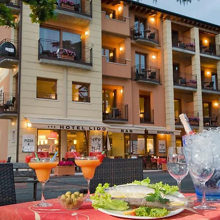 Hotel Lido Torri Del Benaco