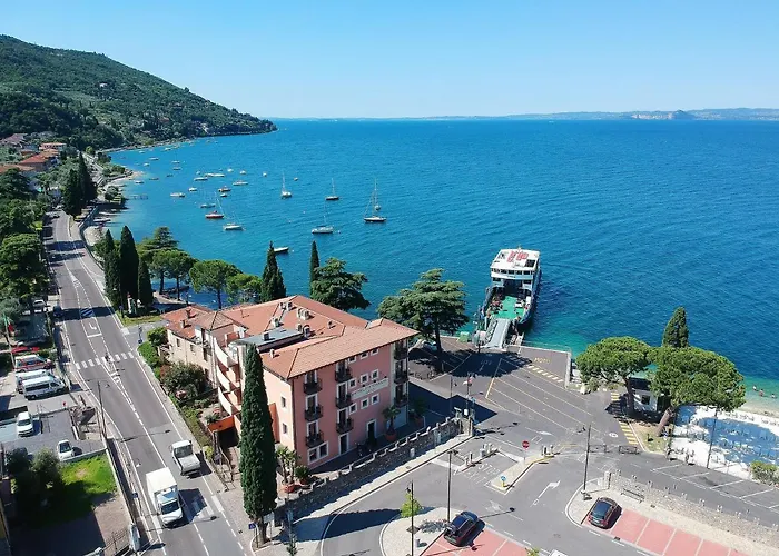 Lido Torri Del Benaco