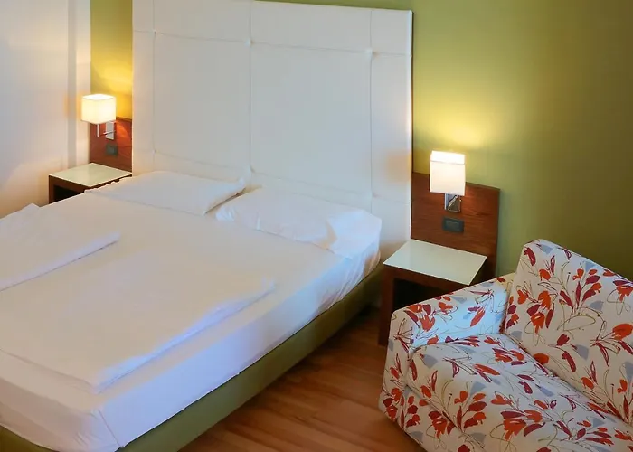 Lido Torri Del Benaco