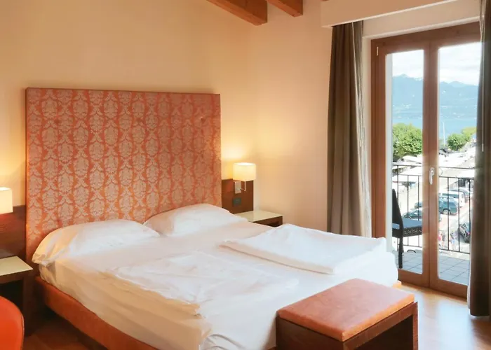 Lido Torri Del Benaco