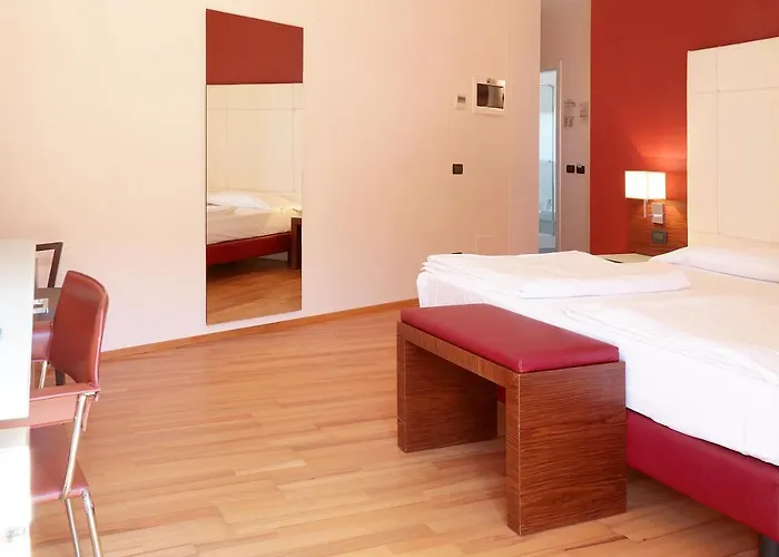 Hotel Lido Torri Del Benaco