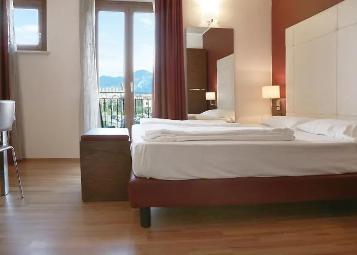 Lido Torri Del Benaco