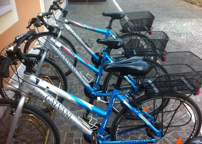 Lido 3* Torri Del Benaco