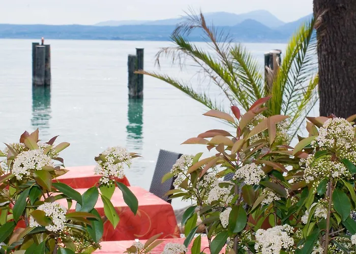 Lido Hotel Torri Del Benaco