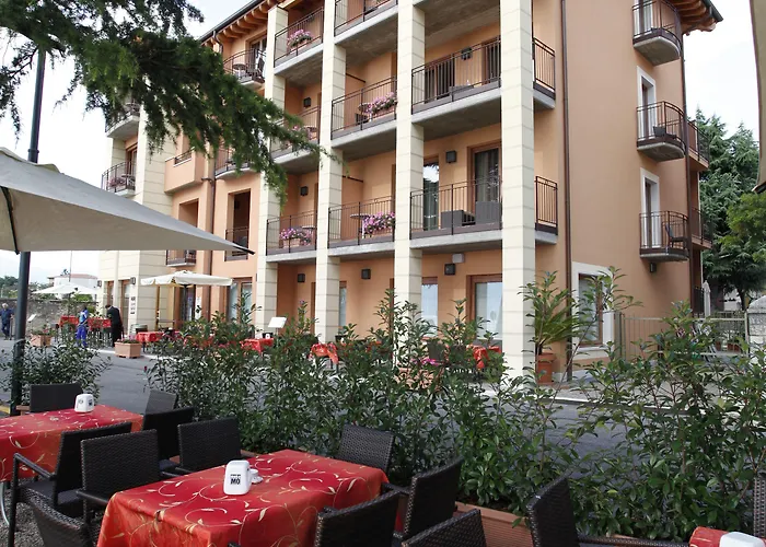 Hotel Lido Torri Del Benaco