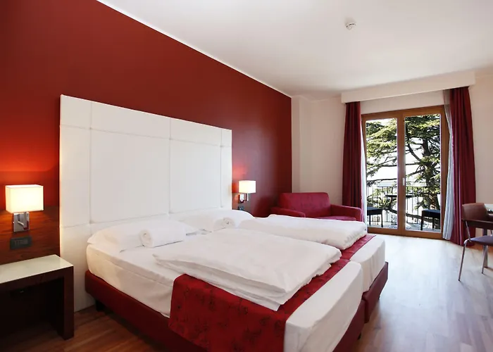 Hotel Lido Torri Del Benaco