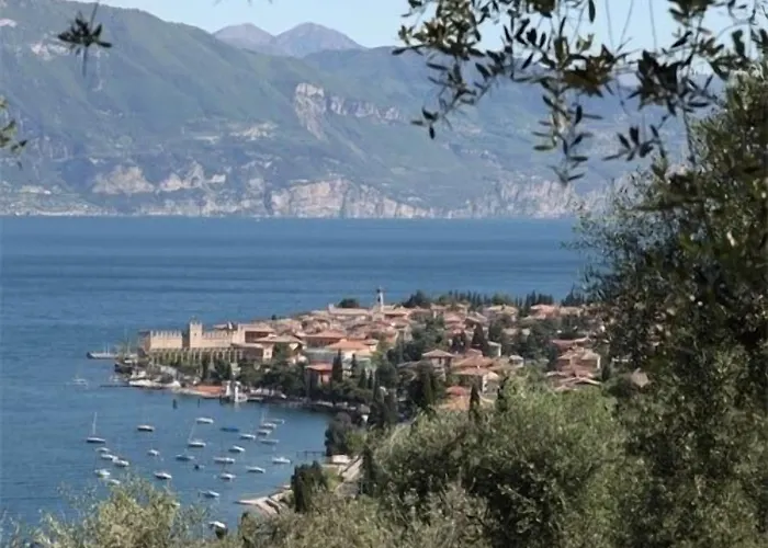 Lido Torri Del Benaco