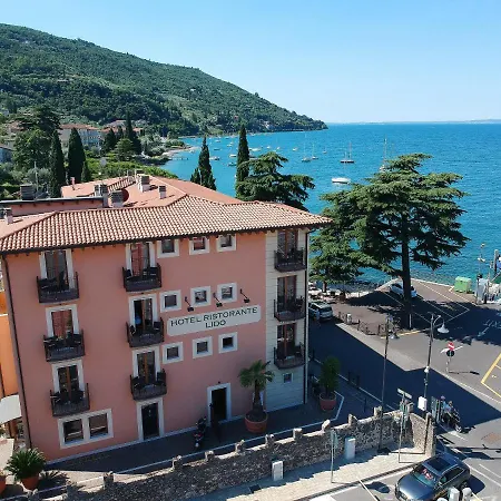 Lido Ξενοδοχείο
