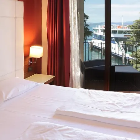 Hotel Lido Torri Del Benaco