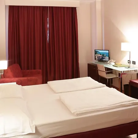 Lido Hotel