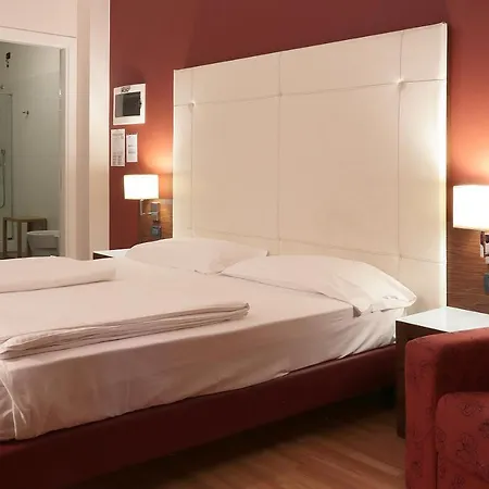 Lido Hotel Torri Del Benaco