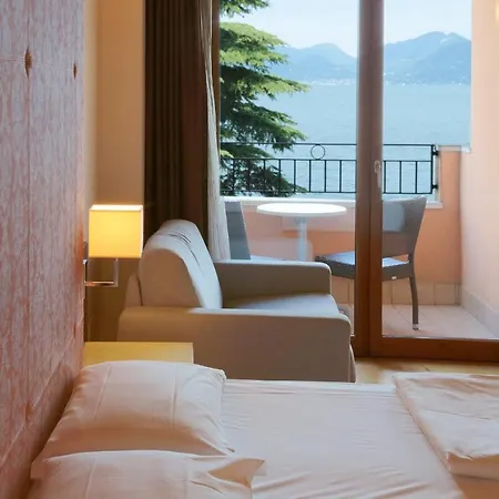 Lido Hotel Torri Del Benaco