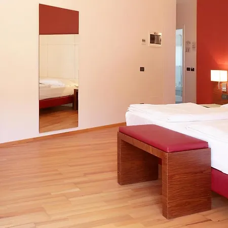 Hotel Lido Torri Del Benaco