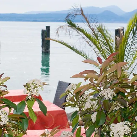 Lido Hotel Torri Del Benaco