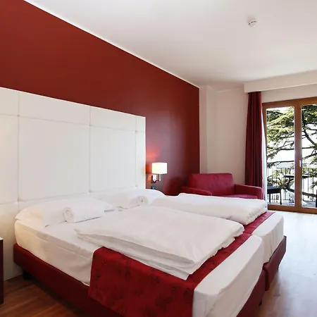 Hotel Lido Torri Del Benaco