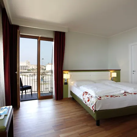 Hotel Lido 3*
