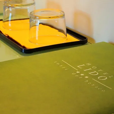 Lido 토리델베나코