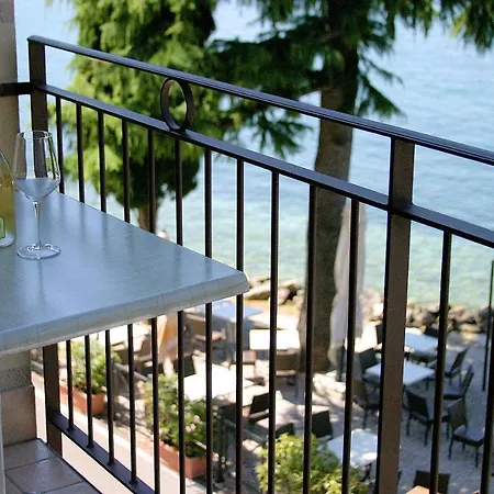 Hotel Lido Torri Del Benaco