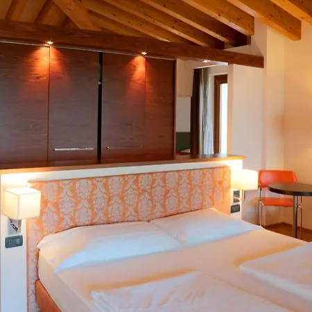 ホテル Lido 3*