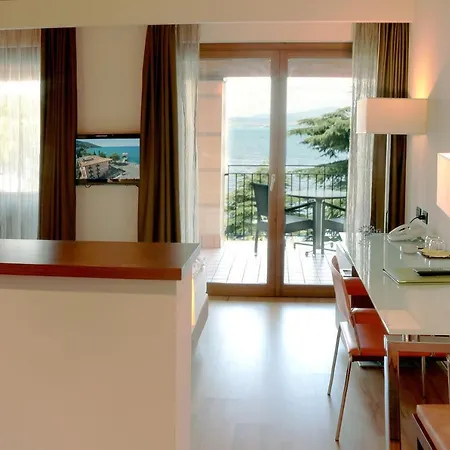 Lido Hotel