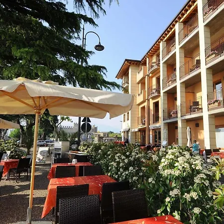 Lido Torri Del Benaco