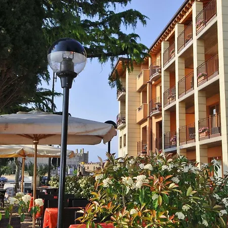 Lido Torri Del Benaco