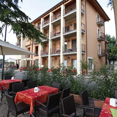 מלון Lido טורי דל בנקו