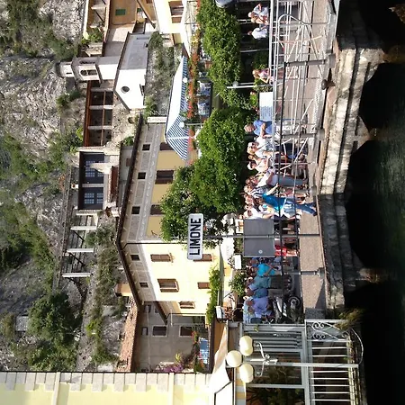 Lido Hotel