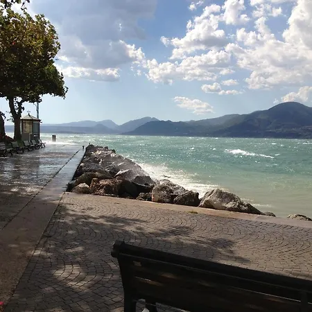 Lido Torri Del Benaco