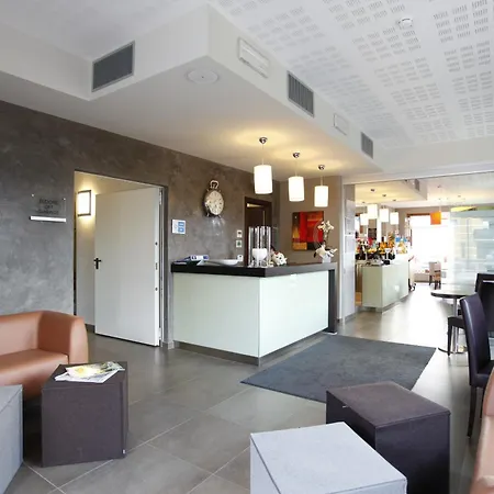 Lido Hotel