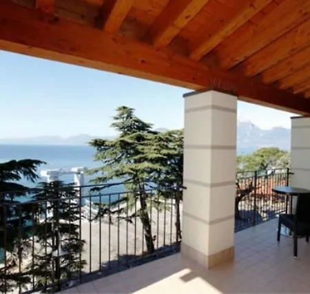 Hotel Lido 3*