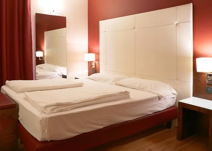 Lido 3* توري ديل بيناكو