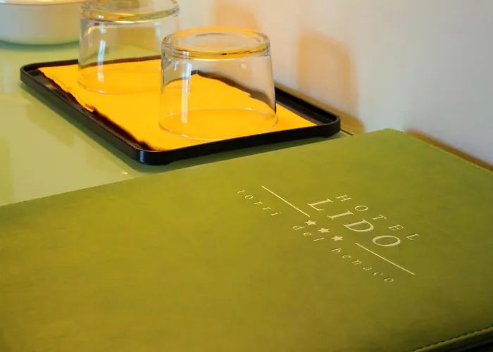 Lido توري ديل بيناكو