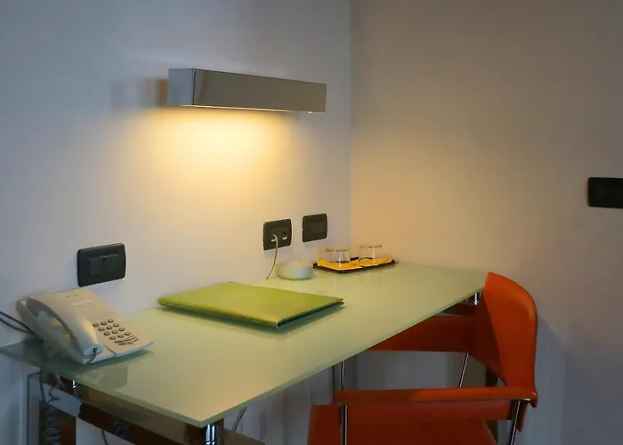 Lido توري ديل بيناكو