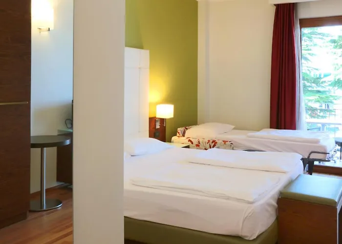 Lido توري ديل بيناكو