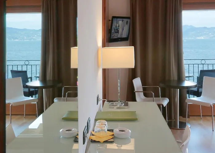 Lido توري ديل بيناكو