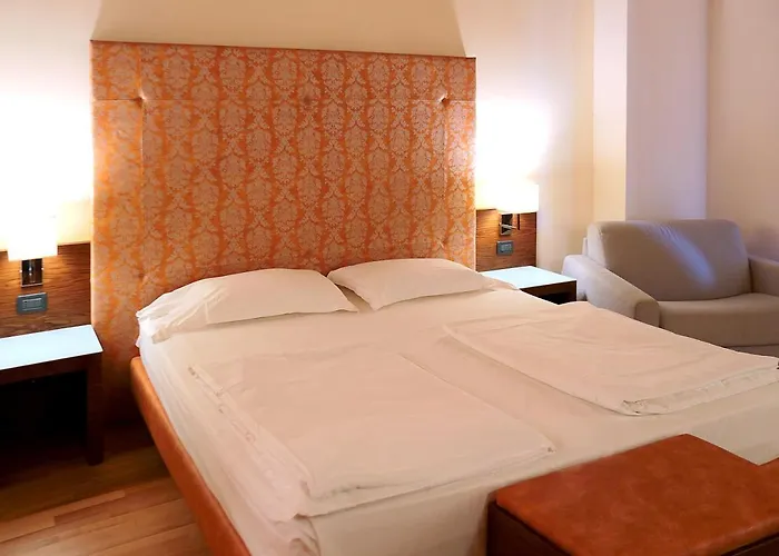 Lido توري ديل بيناكو