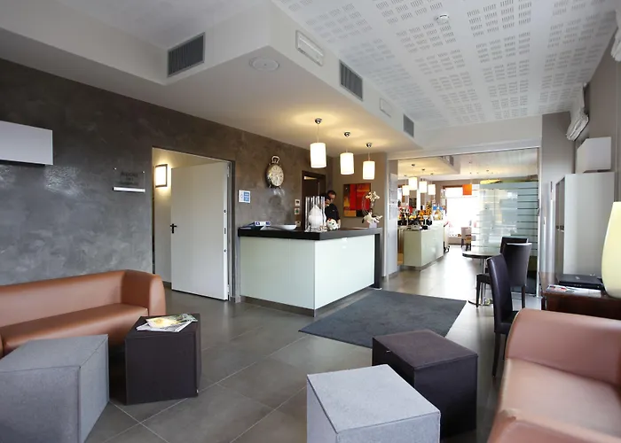 Hotel Lido 3*