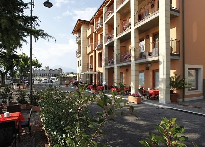 Lido Hotel