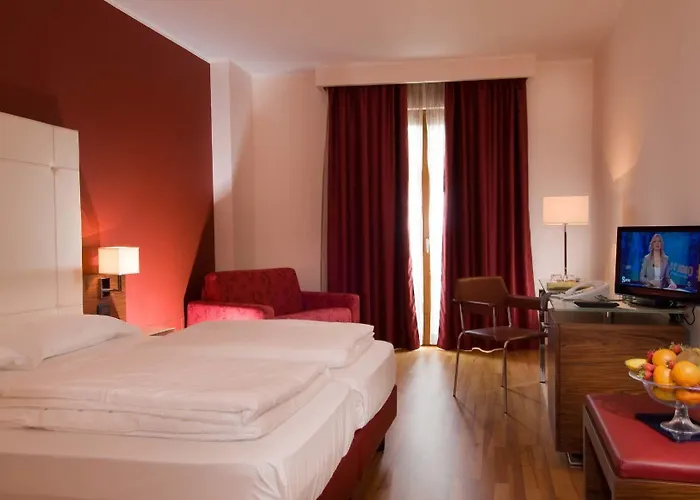 Hotel Lido