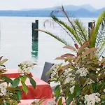 Lido Szálloda Torri del Benaco