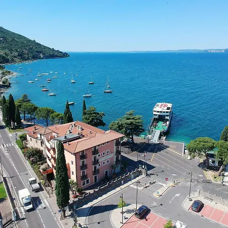 Lido 托里德尔贝纳科