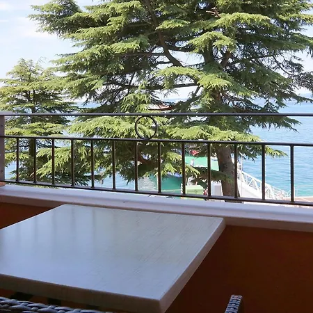 酒店 Lido 托里德尔贝纳科