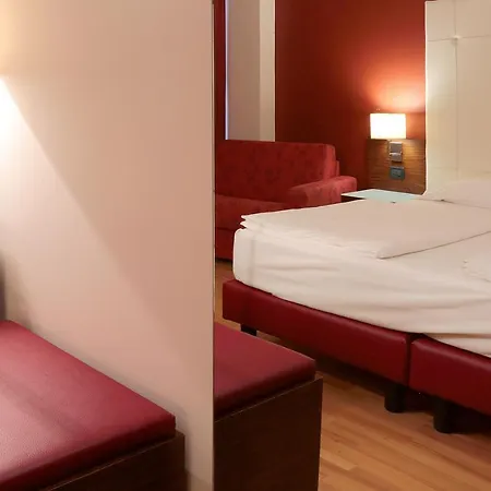 Lido 酒店 托里德尔贝纳科