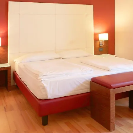 Lido 酒店 托里德尔贝纳科