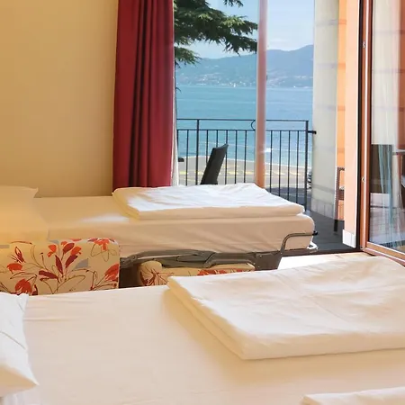 Lido ホテル 3*