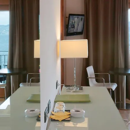 Lido 托里德尔贝纳科