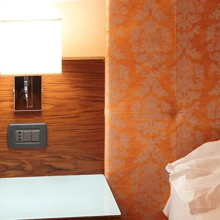 Lido 酒店 托里德尔贝纳科