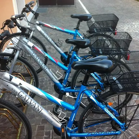 Lido 3* 托里德尔贝纳科