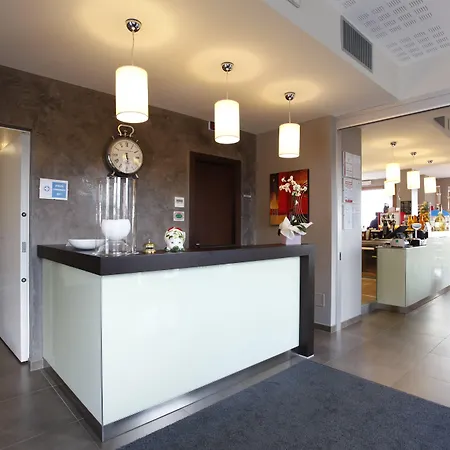 Lido 托里德尔贝纳科